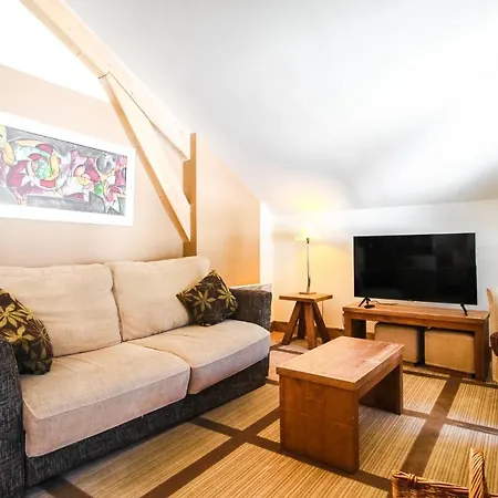 Appartamento Two Internally Connecting 2-bed With Shared Private Entrance