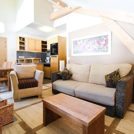 Appartamento Two Internally Connecting 2-bed With Shared Private Entrance