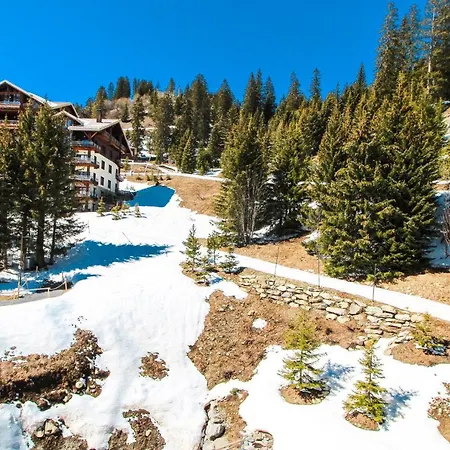 Appartamento Two Internally Connecting 2-bed With Shared Private Entrance Flaine