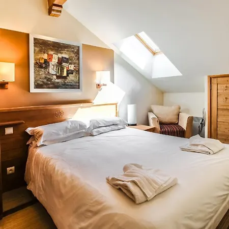 Apartman Two Internally Connecting 2-bed With Shared Private Entrance *