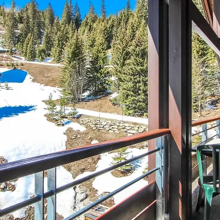 Two Internally Connecting 2-bed With Shared Private Entrance Apartman Flaine