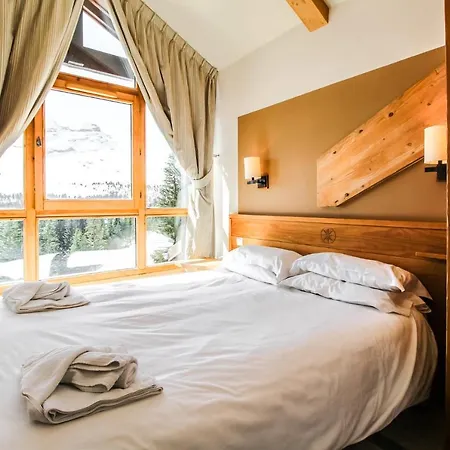 Apartman Two Internally Connecting 2-bed With Shared Private Entrance *