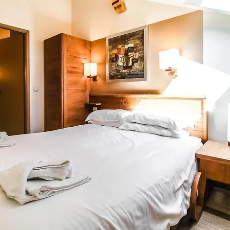Apartman Two Internally Connecting 2-bed With Shared Private Entrance