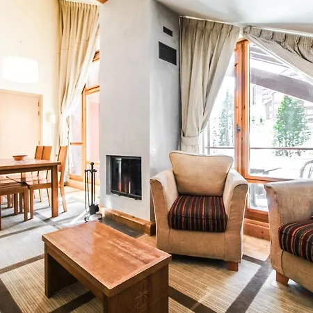 Apartman Two Internally Connecting 2-bed With Shared Private Entrance